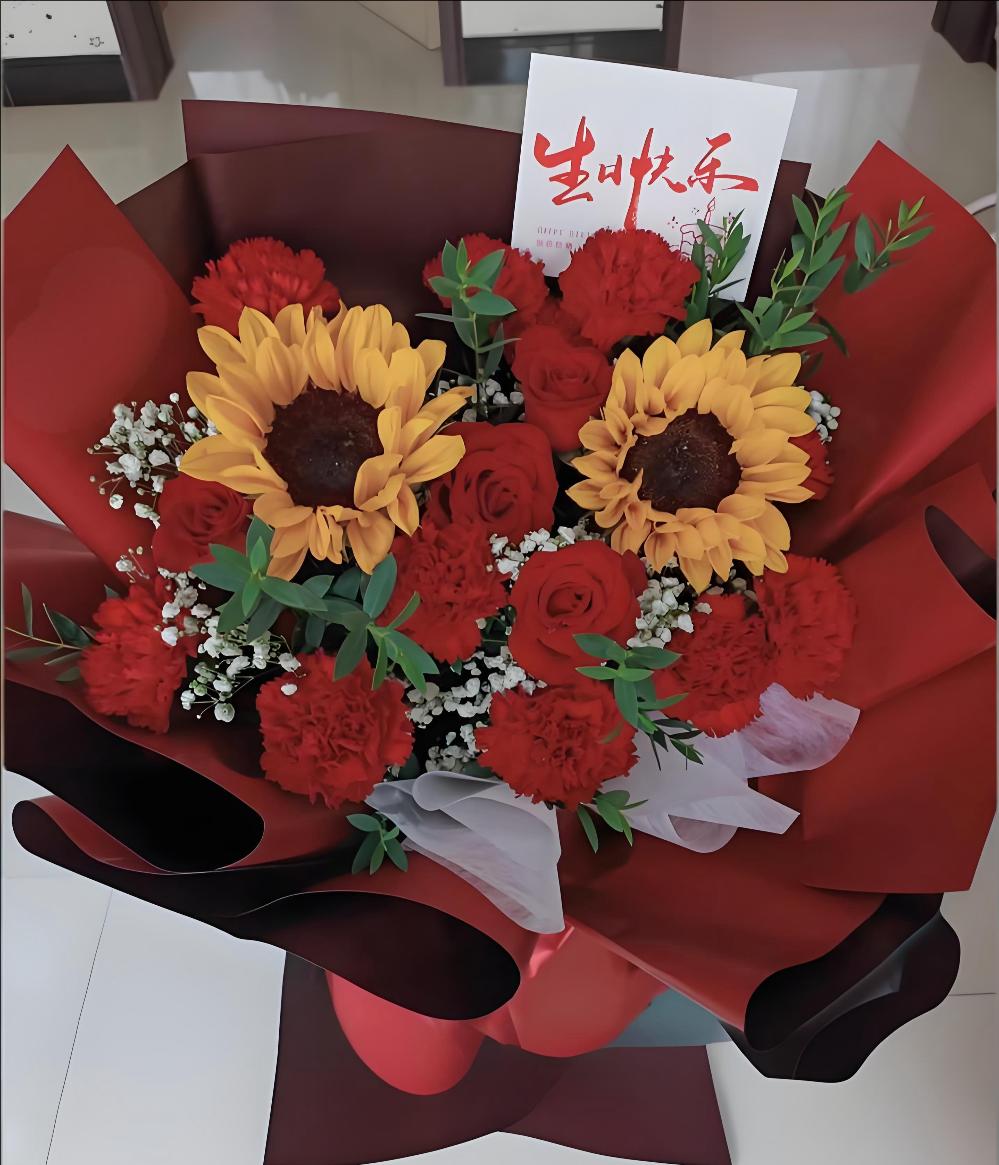 潍坊潍城区花店