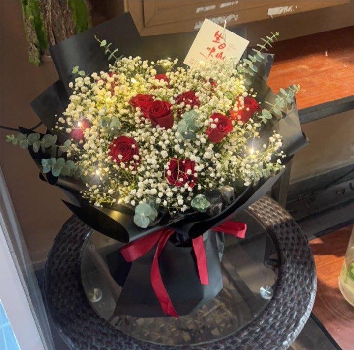 潍坊潍城区花店